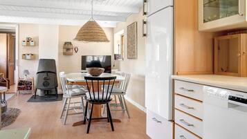 House | Dining
