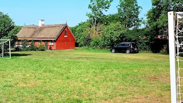 House | Exterior