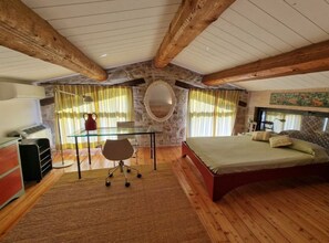Villa | 2 bedrooms, individually furnished, desk, iron/ironing board - Villa Lucertole (Città di Castello)
