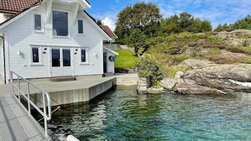 House | Exterior