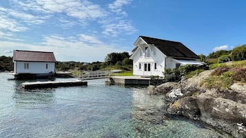 Huis | Exterieur