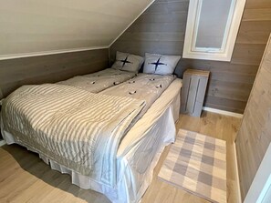 Rumah | 3 kamar tidur