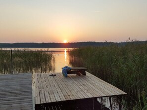 Exterior - Holiday Home Villa Pippilotta (Userin)