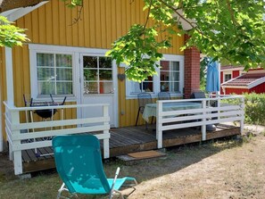 Bekvämlighet