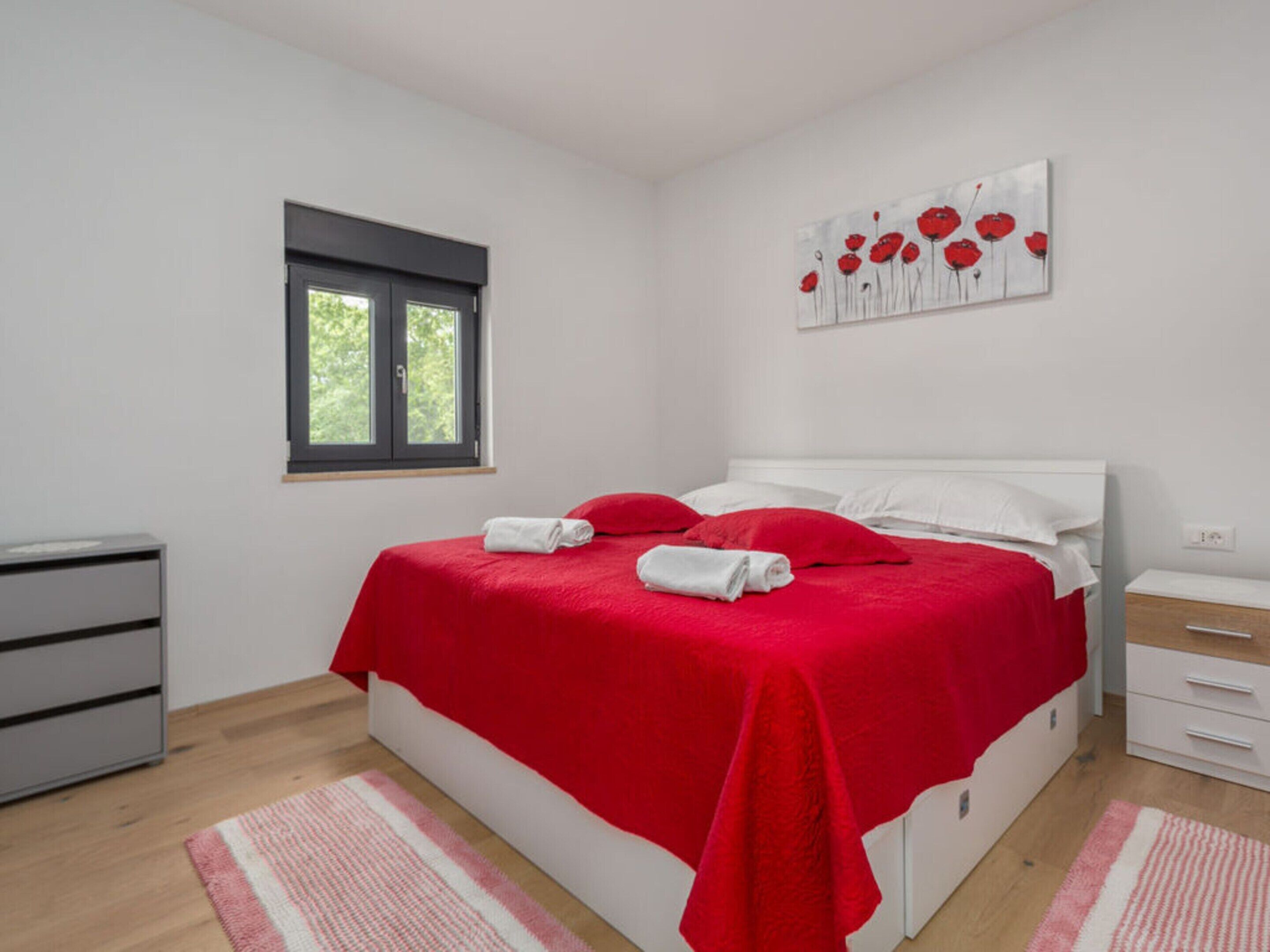 Villa | 1 bedroom