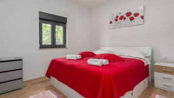 Villa | 1 bedroom