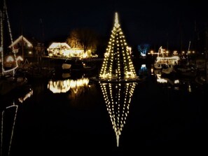 Marina - Slanitz Modern Retreat (Wittmund)