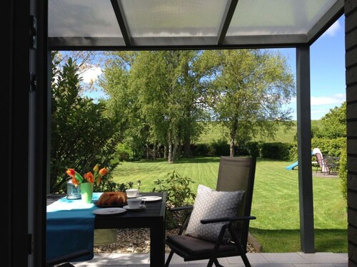 Slanitz Modern Retreat