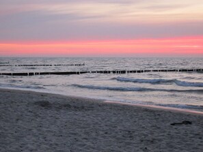 الإطلالة من المنشأة