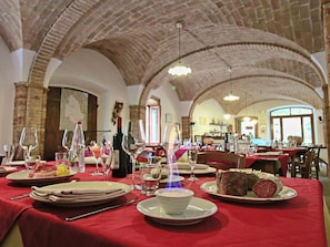 Casa | Restauración
