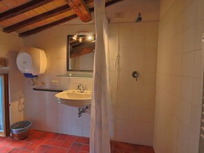 Maison | Salle de bain