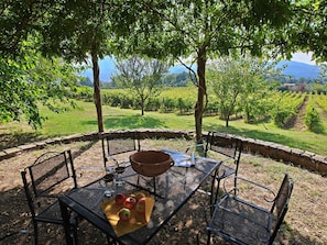Casa | Restauración