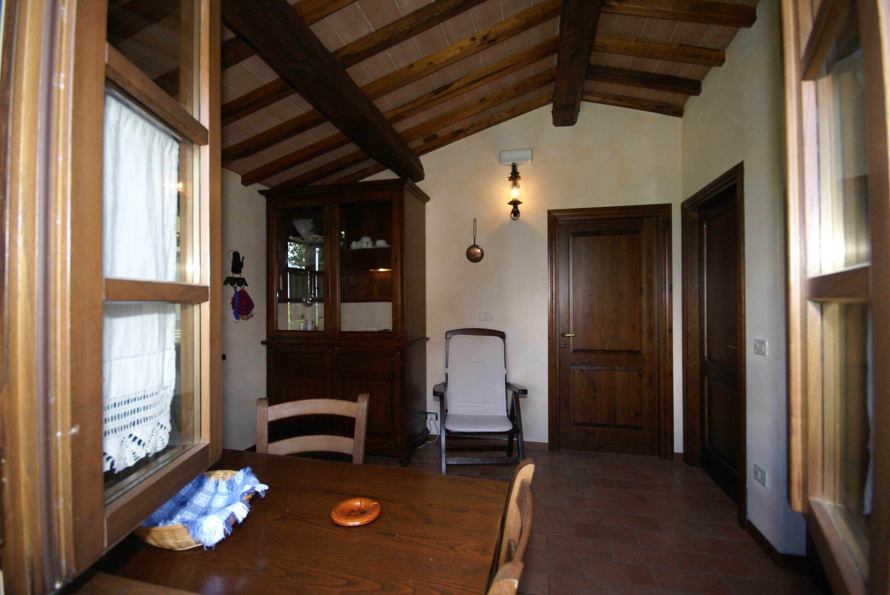 Appartement | Restauration