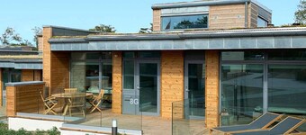 6 Person Holiday Home in Svaneke