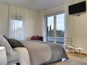 Villa - Villa Una Comfortable Holiday Residence (Pula)