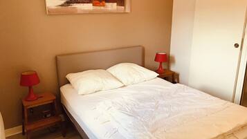 1 habitación