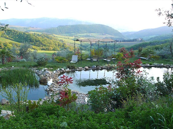 บริเวณภายนอก