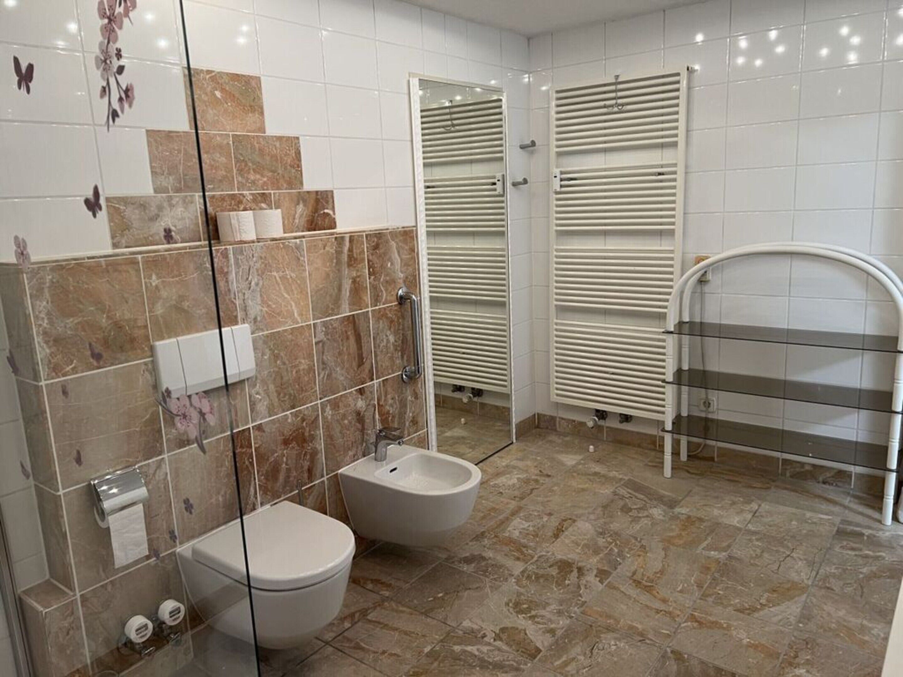 Rumah | Kamar mandi