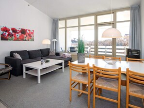 Apartment | Interior - 6 Person Holiday Park Home in Ringkobing (Ringkobing)