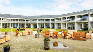 Apartment | Exterior