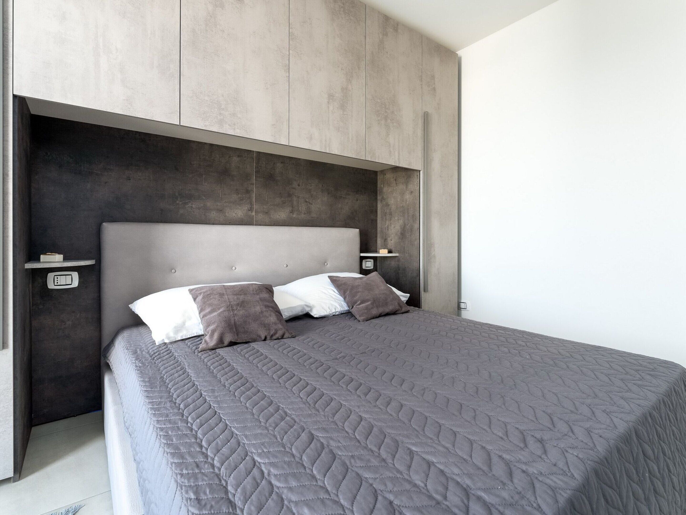 Appartamento | 1 camera, ferro/asse da stiro