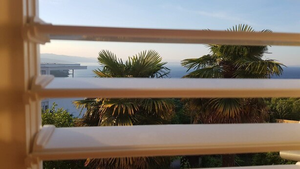 Apartment | Pool - Apartment Baricevic (Opatija)