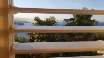 Apartamento | Piscina