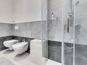 Appartamento | Bagno | Asciugacapelli, asciugamani