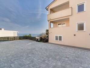 Apartment | Außenbereich