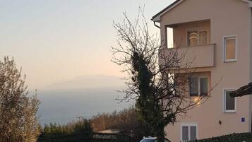 Appartement | Extérieur