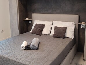 1 bedroom, iron/ironing board - Apartment Baricevic (Opatija)