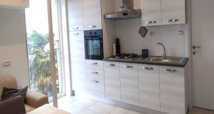Apartment Baricevic