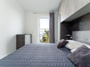 1 bedroom, iron/ironing board - Apartment Baricevic (Opatija)