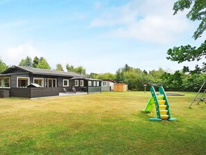 Ferienhaus | Ausstattung der Unterkunft