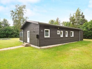 Hus | Eksteriør