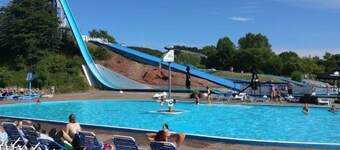 6 Person Holiday Home in Hojby