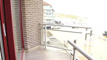 Appartement | Balkon