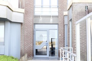 Departamento | Recepción
