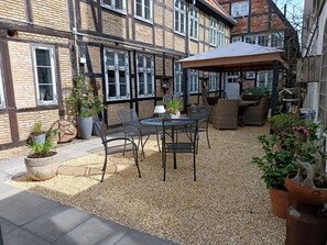 Exterior - De Bohn Comfortable Holiday Residence (Lübeck)