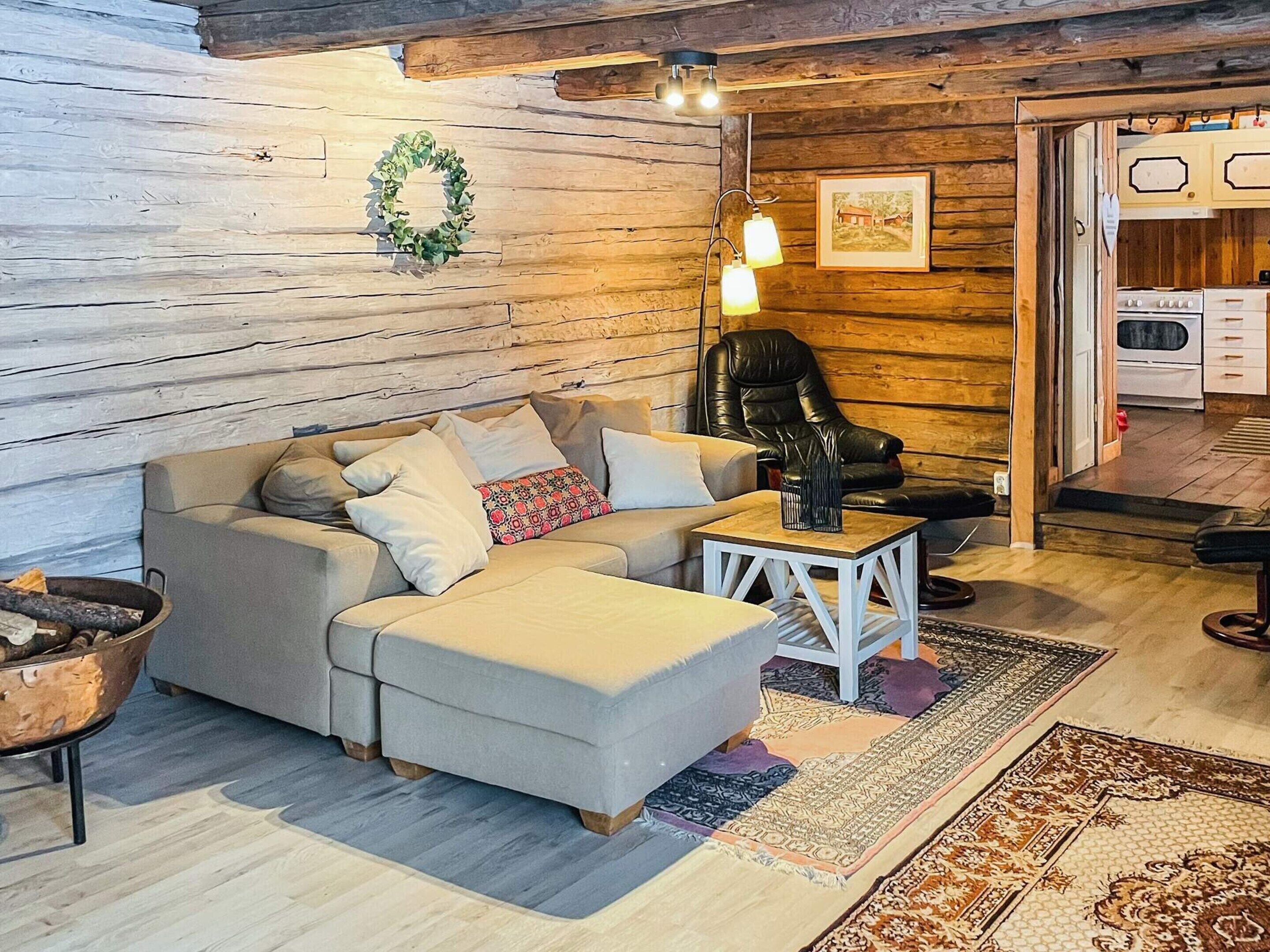 House | Interior