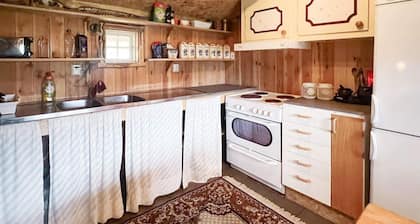 5 Person Holiday Home in Aseda