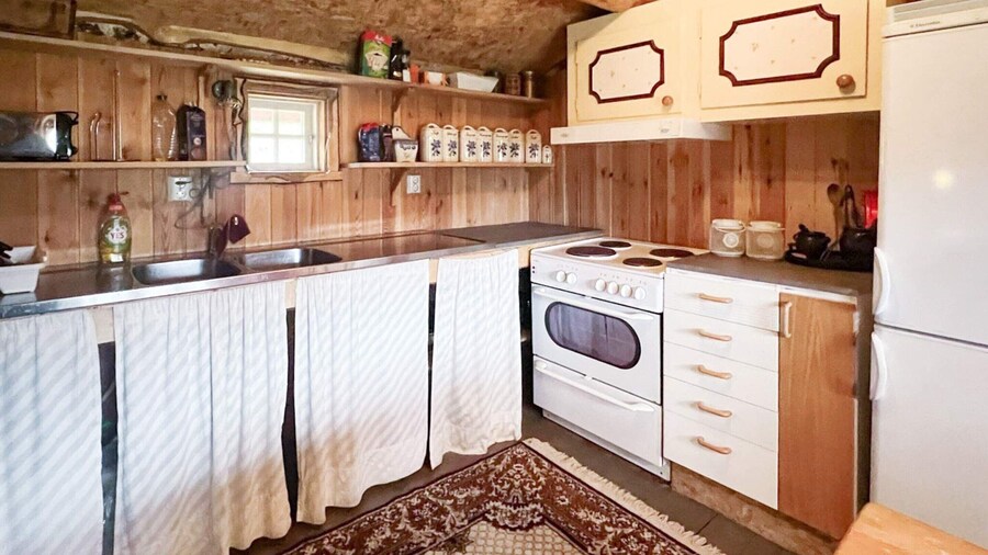 5 Person Holiday Home in Aseda