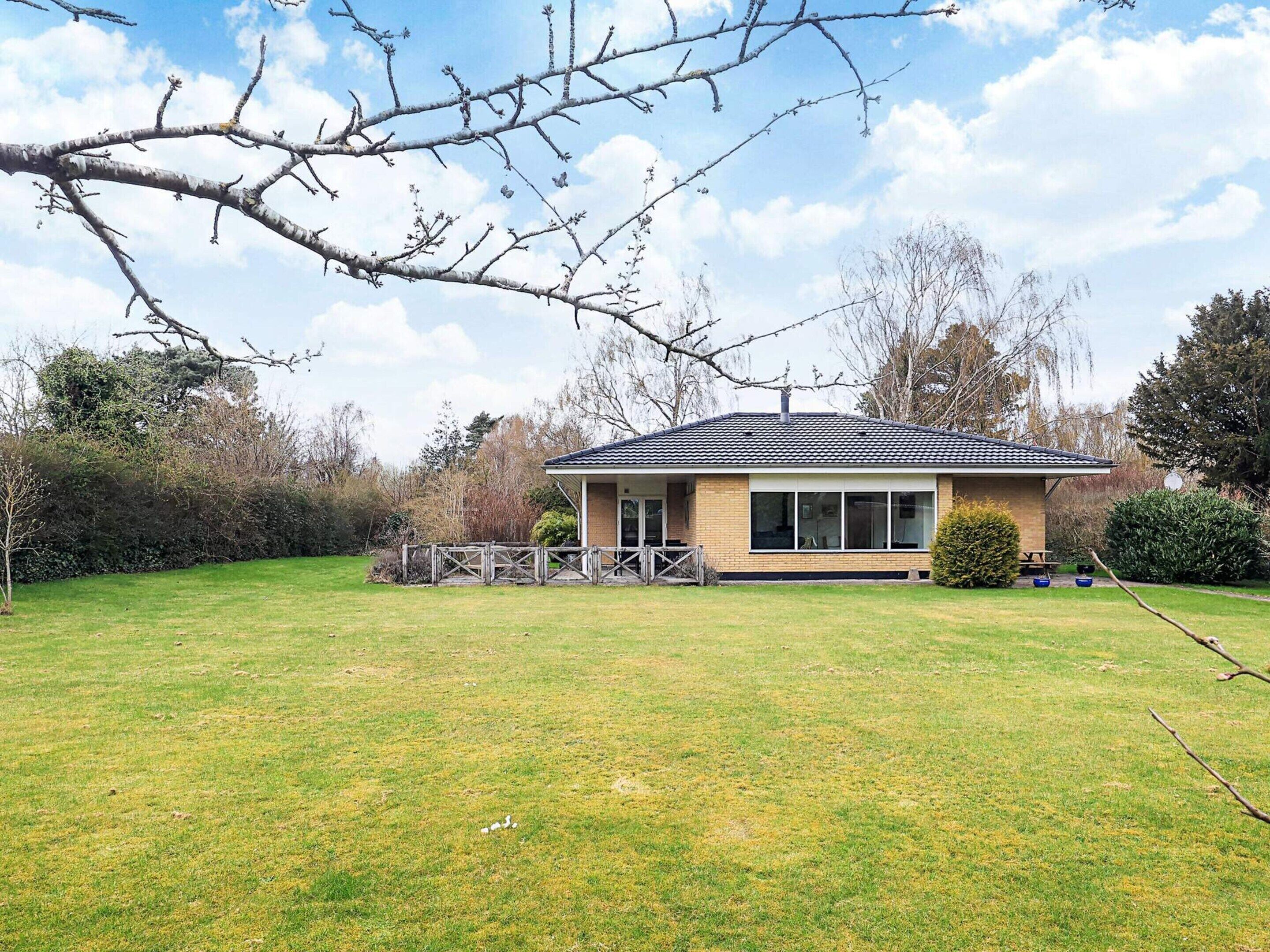 Hus | Utsikt fra overnattingsstedet