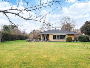 House | View from property - 6 Person Holiday Home in Gilleleje (Gilleleje)