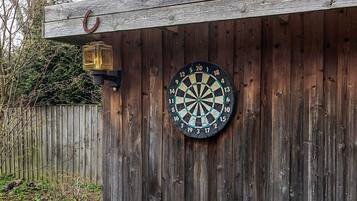 Hus | Utsikt från boendet