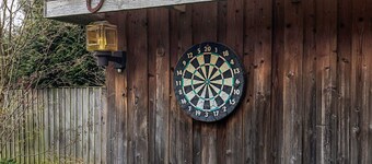 6 Person Holiday Home in Gilleleje