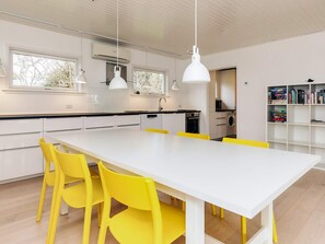 獨棟房屋 | 住宿內部