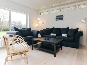 House | Interior - 6 Person Holiday Home in Gilleleje (Gilleleje)