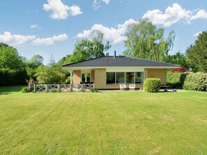 Exterior - 6 Person Holiday Home in Gilleleje (Gilleleje)