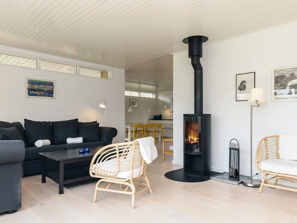 House | Interior - 6 Person Holiday Home in Gilleleje (Gilleleje)